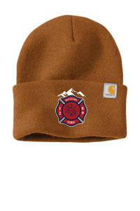 MFD Maltese Carhartt Beanie