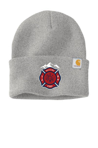 MFD Maltese Carhartt Beanie