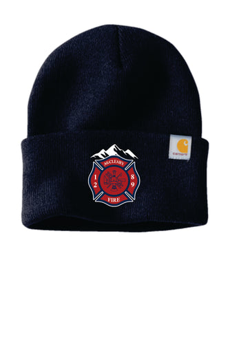 MFD Maltese Carhartt Beanie