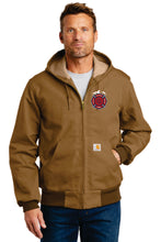 MFD Maltese Carhartt Jacket