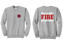 MFD Maltese Crewneck Sweatshirt