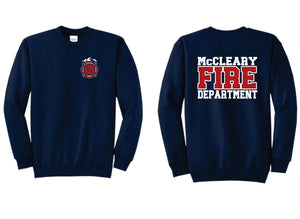 MFD Maltese Crewneck Sweatshirt