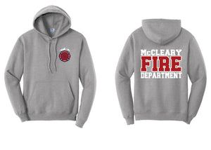 MFD Maltese Hoodie