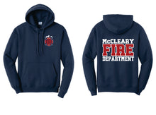 MFD Maltese Hoodie