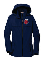 MFD Maltese Waterproof Jacket