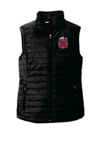 MFD Maltese Puffy Vest