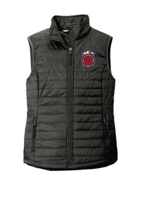 MFD Maltese Puffy Vest