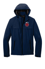 MFD Maltese Waterproof Jacket