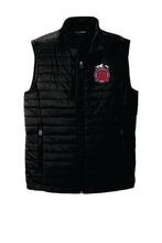 MFD Maltese Puffy Vest