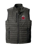 MFD Maltese Puffy Vest