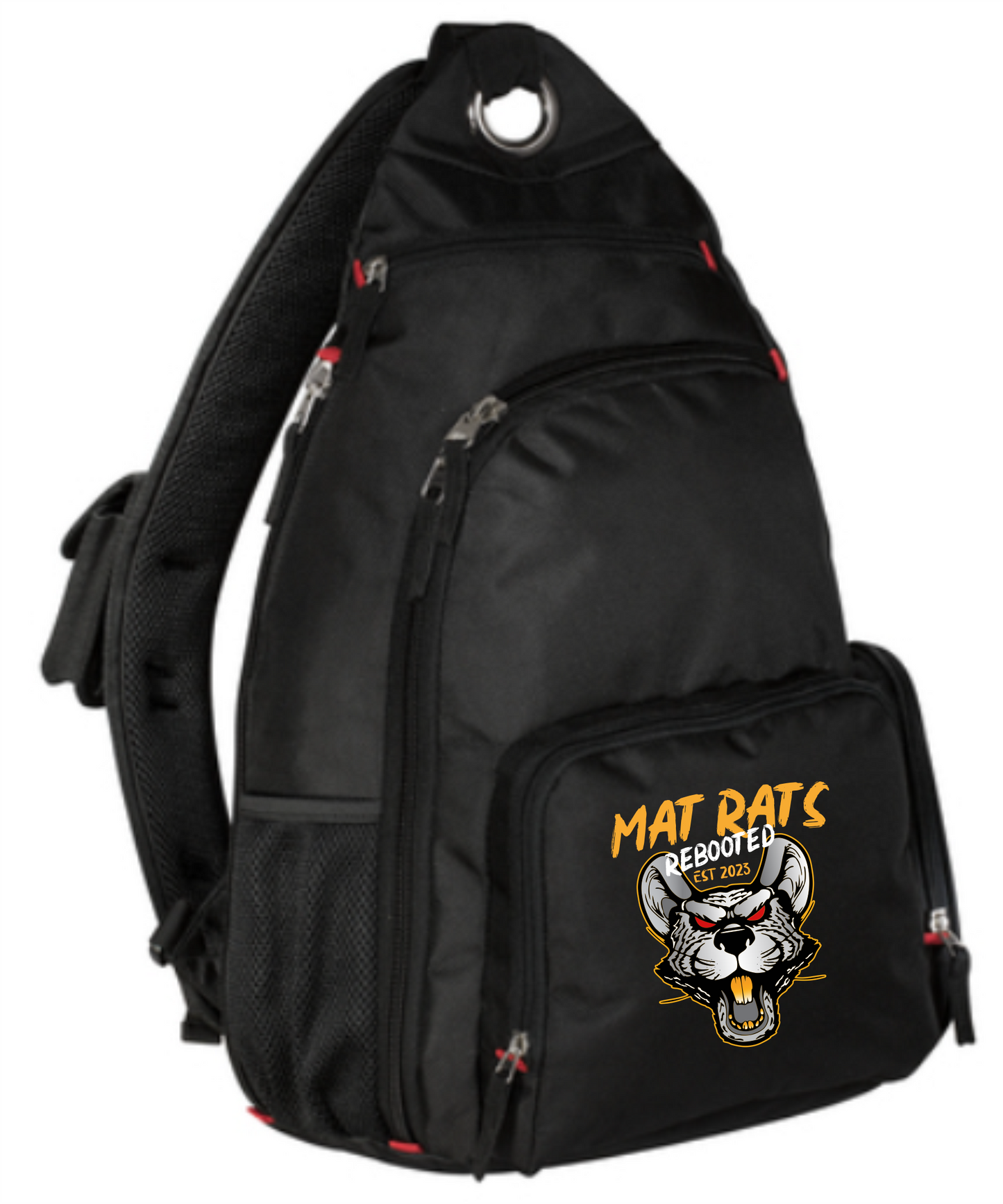 Mats Rats Sling pack