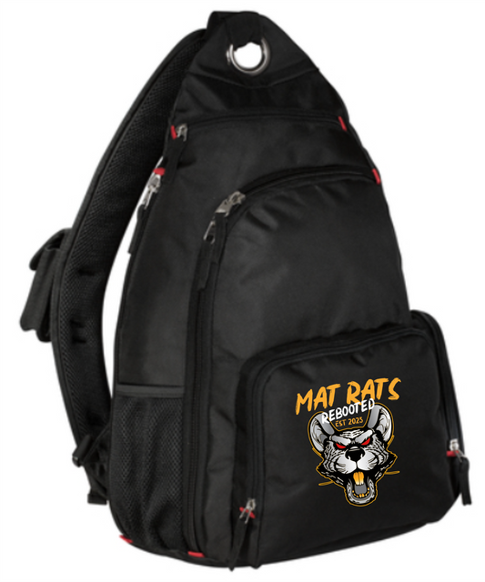 Mats Rats Sling pack
