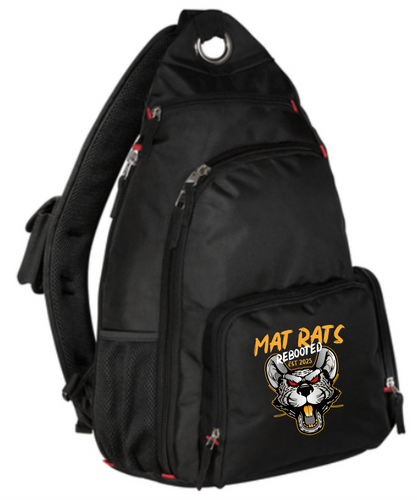 Mats Rats Sling pack