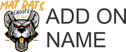 Customize my Product add on name