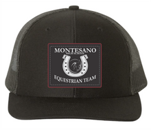 Montesano Equestrian Team Hat