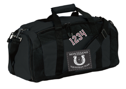 Montesano Duffle bag