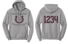 Montesano Equestrian Team Hoodie