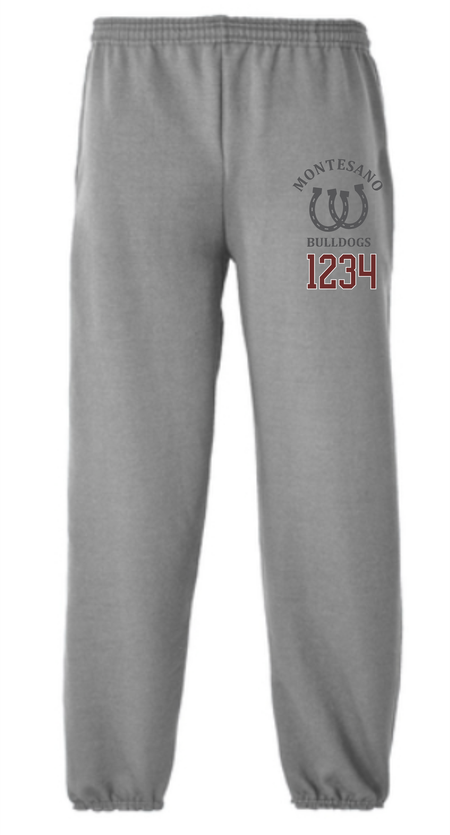 Montesano Equestrian Team Sweatpants