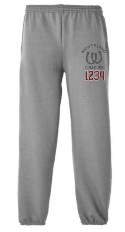 Montesano Equestrian Team Sweatpants