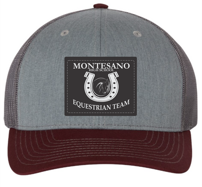 Montesano Equestrian Team Hat