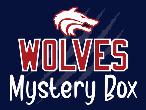 TCYFL Wolves Mystery Box