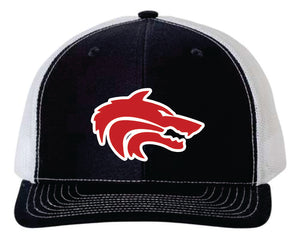 Wolves Snapback Hats