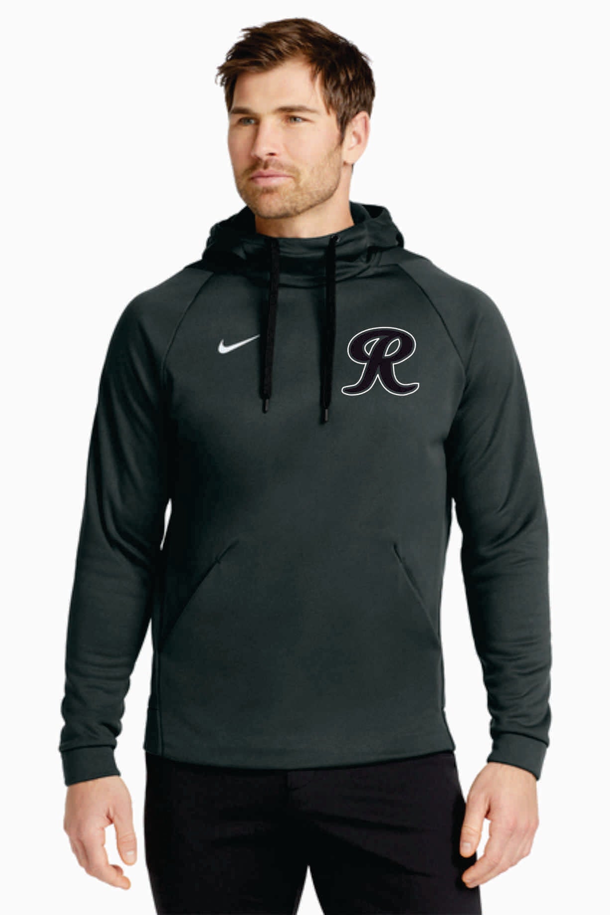 Renegades Baseball Nike Hoodie