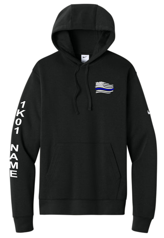 NMCJ Nike Club Fleece Hoodie