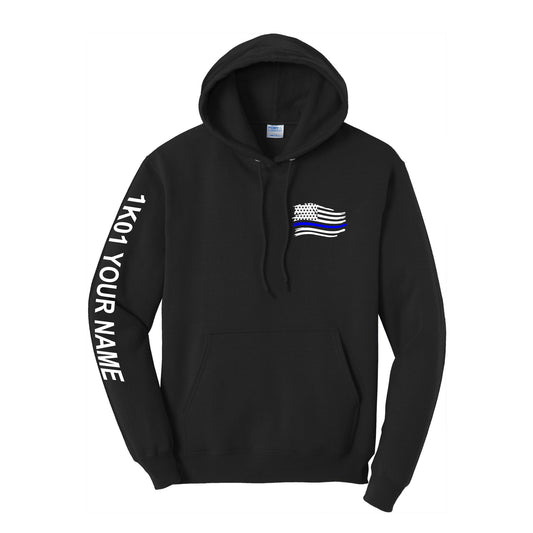 NMCJ Hoodie
