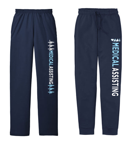 NMMA Lounge Bottoms | Choose Your Style