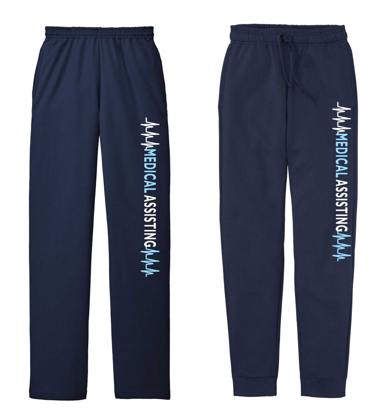 NMMA Lounge Bottoms | Choose Your Style