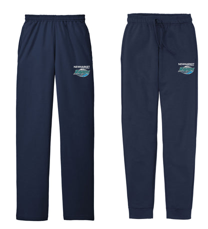 NMMA Lounge Bottoms | Choose Your Style