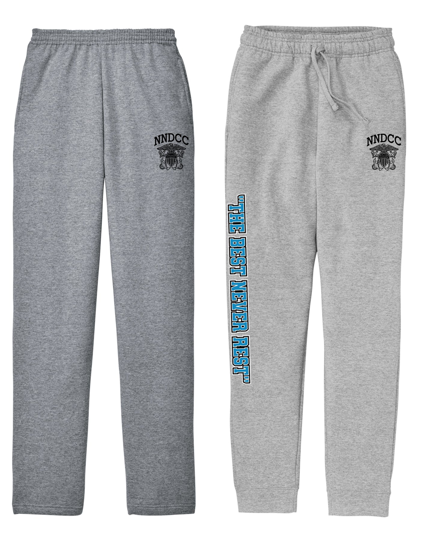 NMR Lounge Bottoms | Choose Your Style