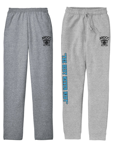 NMR Lounge Bottoms | Choose Your Style