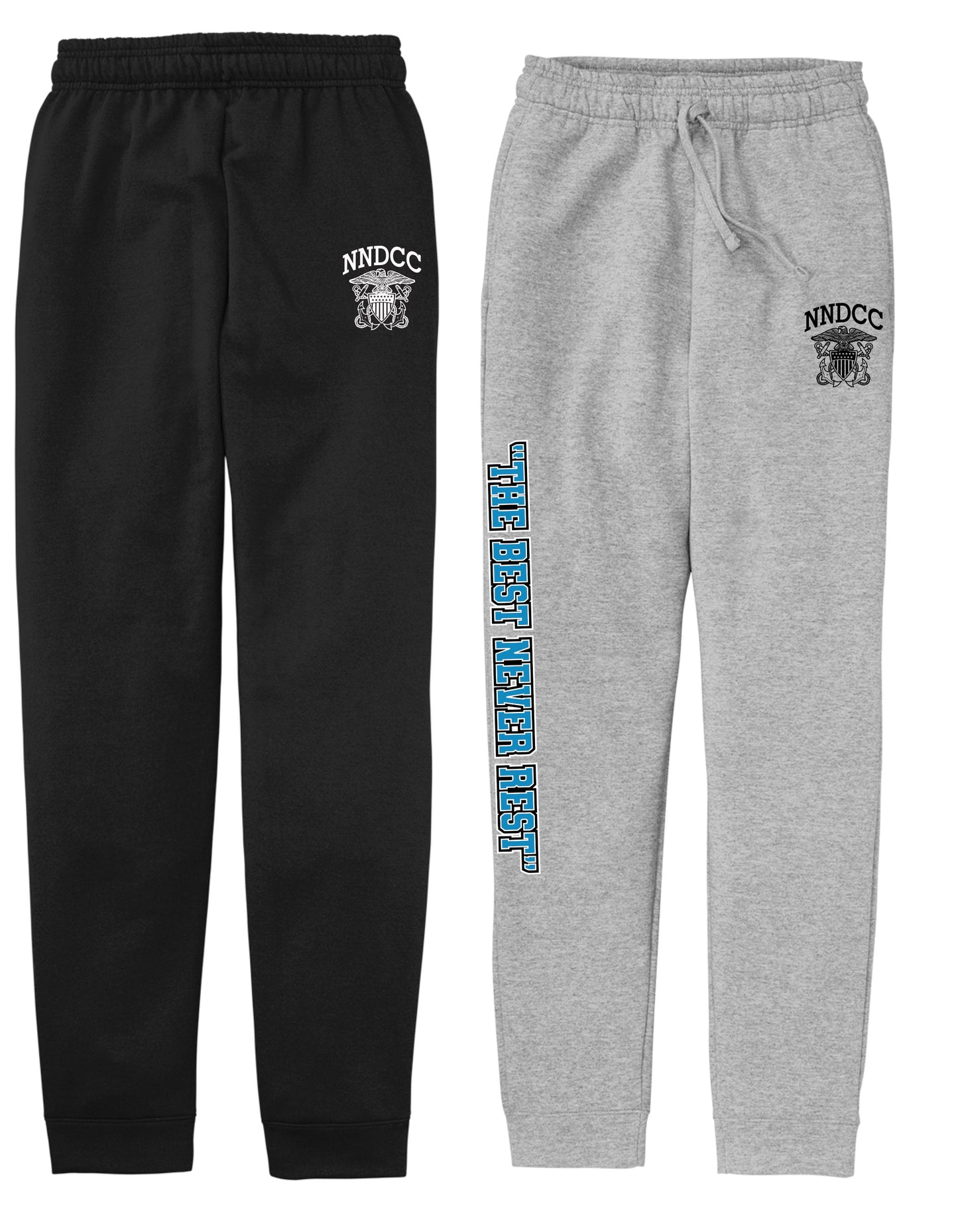 NMR Lounge Bottoms | Choose Your Style