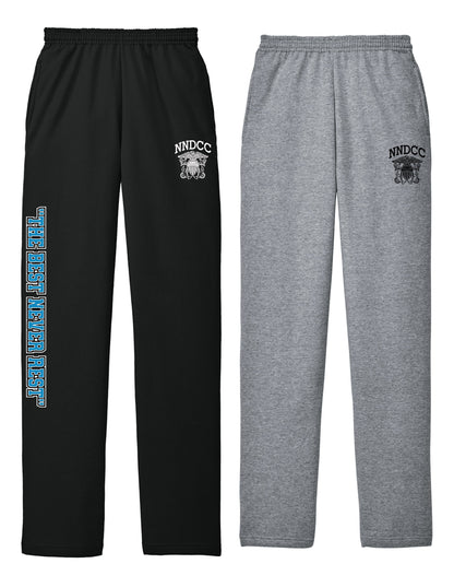 NMR Lounge Bottoms | Choose Your Style