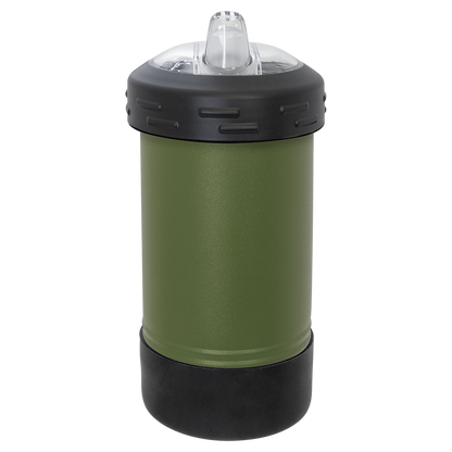 10 oz. Sippy Cup Convertible