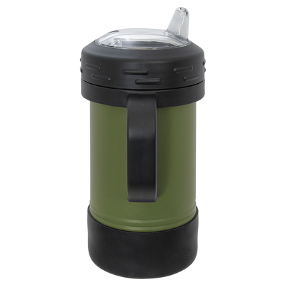 10 oz. Sippy Cup Convertible