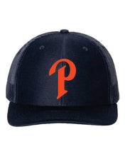 Padres Snapback Hat