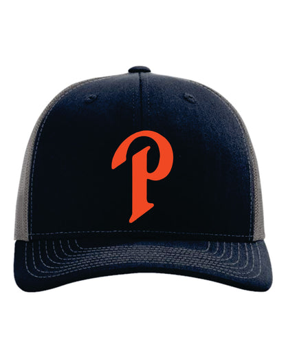 Padres Snapback Hat