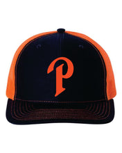 Padres Snapback Hat