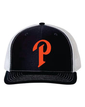 Padres Snapback Hat