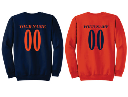 Padres Customize My Gear Add-On