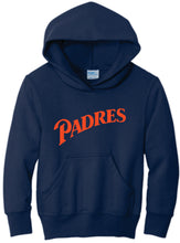 Padres Pullover Hoodie