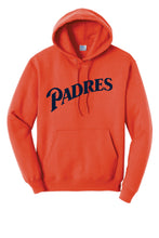 Padres Pullover Hoodie