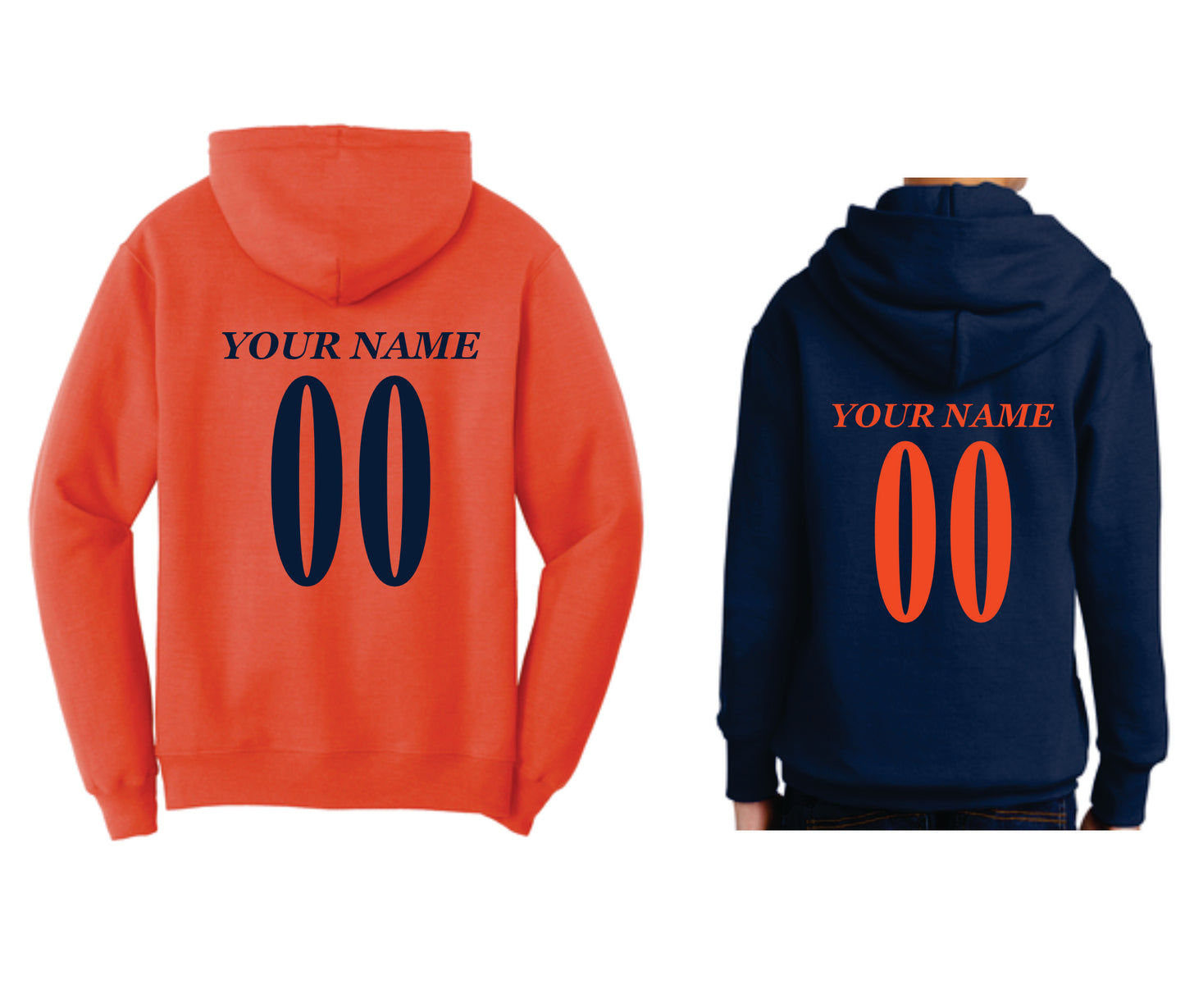 Padres Customize My Gear Add-On