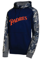 Padres Mineral Freeze Hoodie