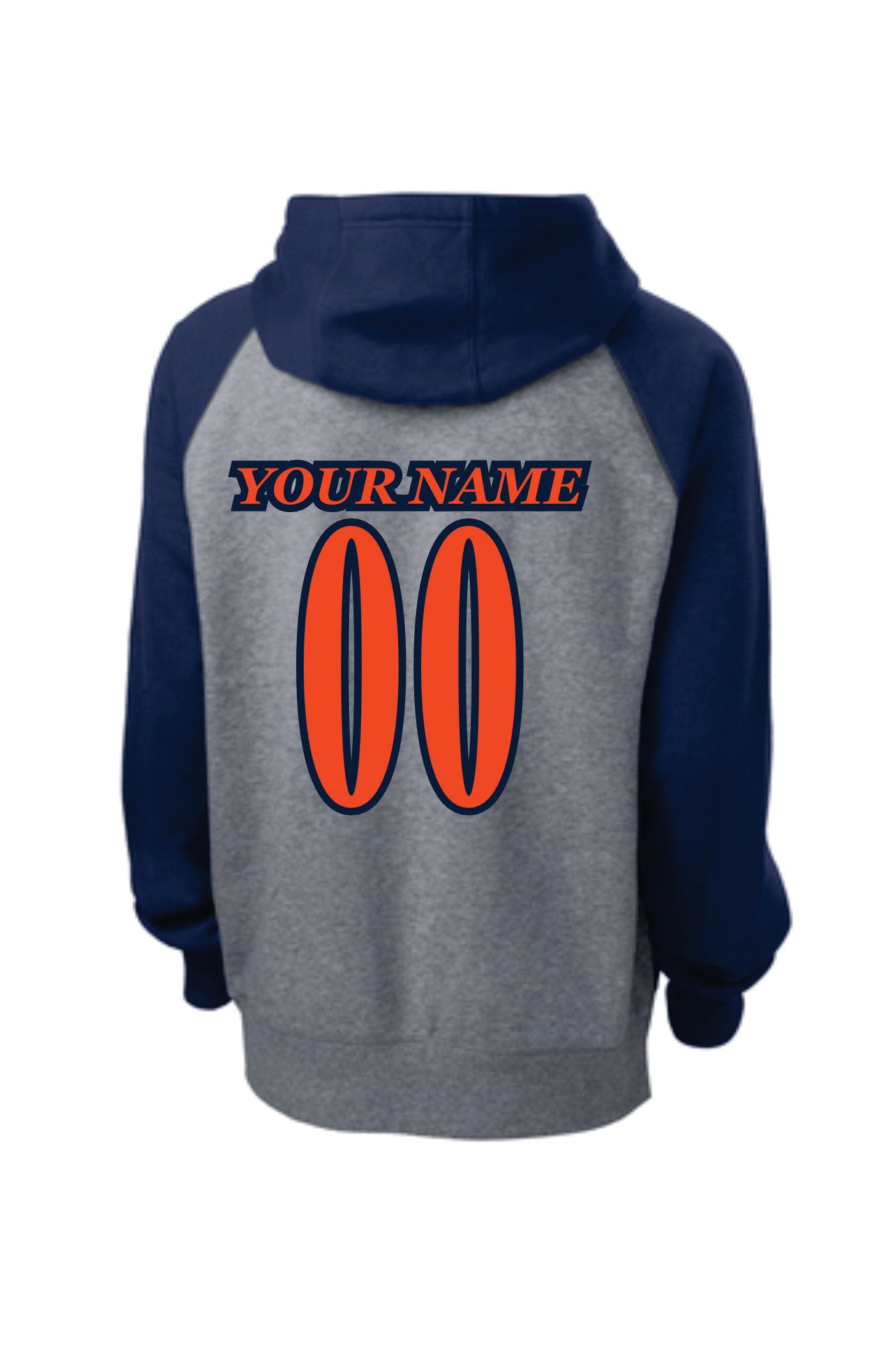 Padres Customize My Gear Add-On