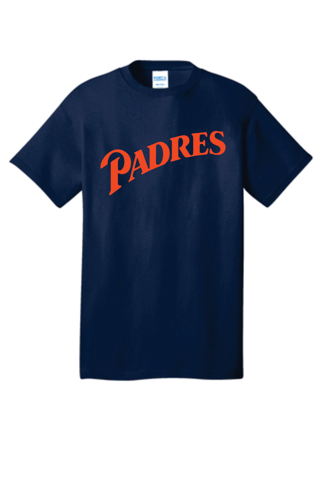 Padres Tee