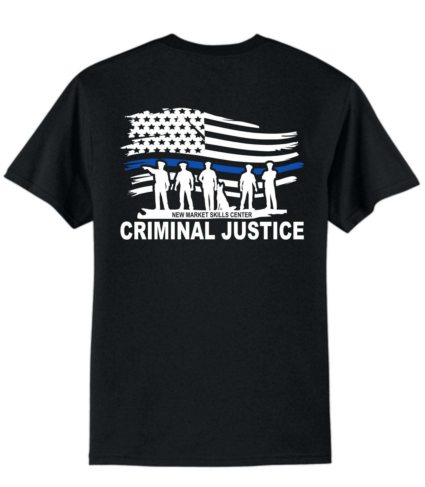 NMCJ T-Shirt